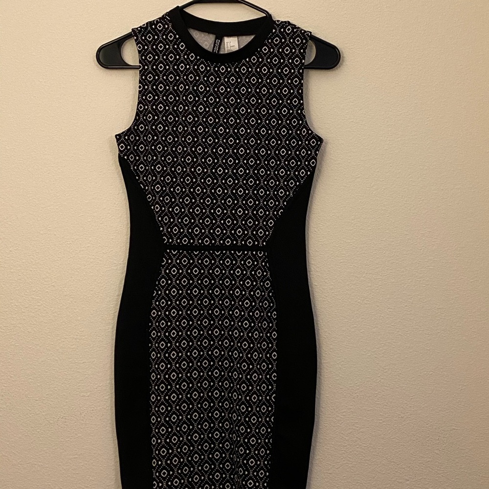 Mini Dress